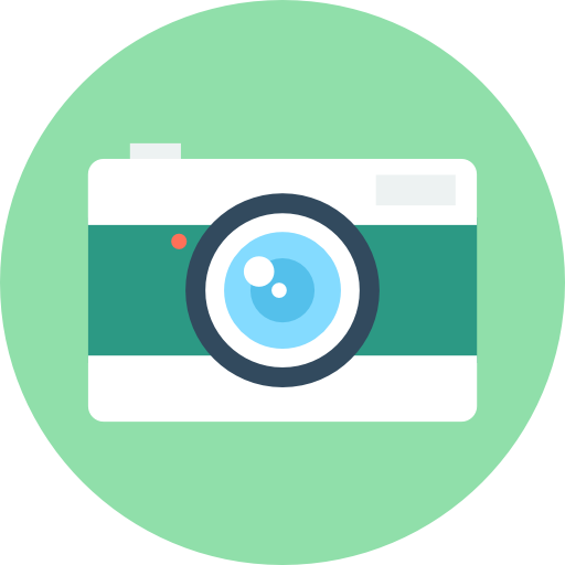 Photo camera